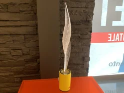 Da tavolo Cosmic leaf mini Artemide a prezzo Outlet