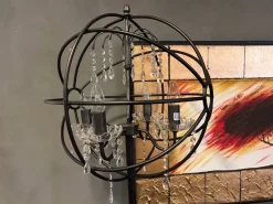 Da tavolo Dialma brown con SCONTO IMPERDIBILE