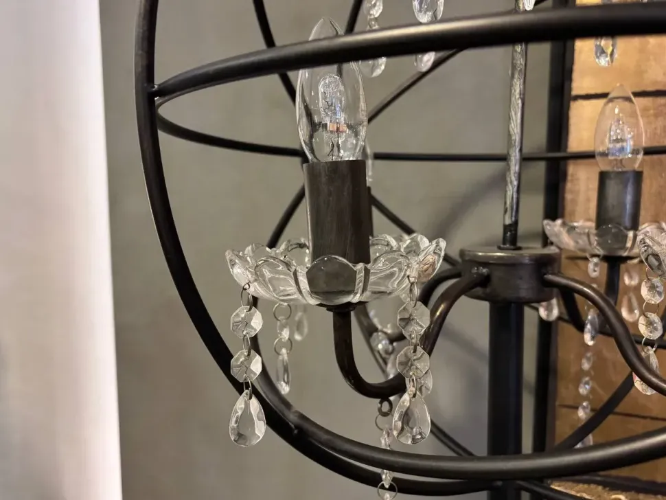 Da tavolo Dialma brown con SCONTO IMPERDIBILE