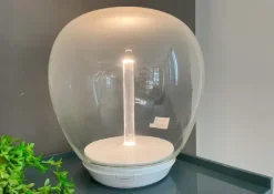 Da tavolo Empatia Artemide a prezzo Outlet
