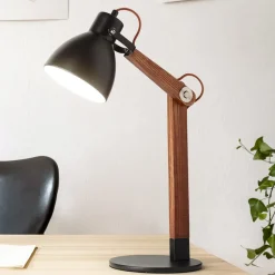 Da tavolo Fabas luce con SCONTO IMPERDIBILE