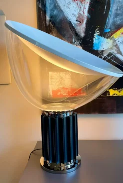 Da tavolo Flos taccia grande pmma Flos con un ribasso esclusivo