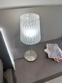 Da tavolo Fontana arte Sospiro stile Moderna a prezzi outlet