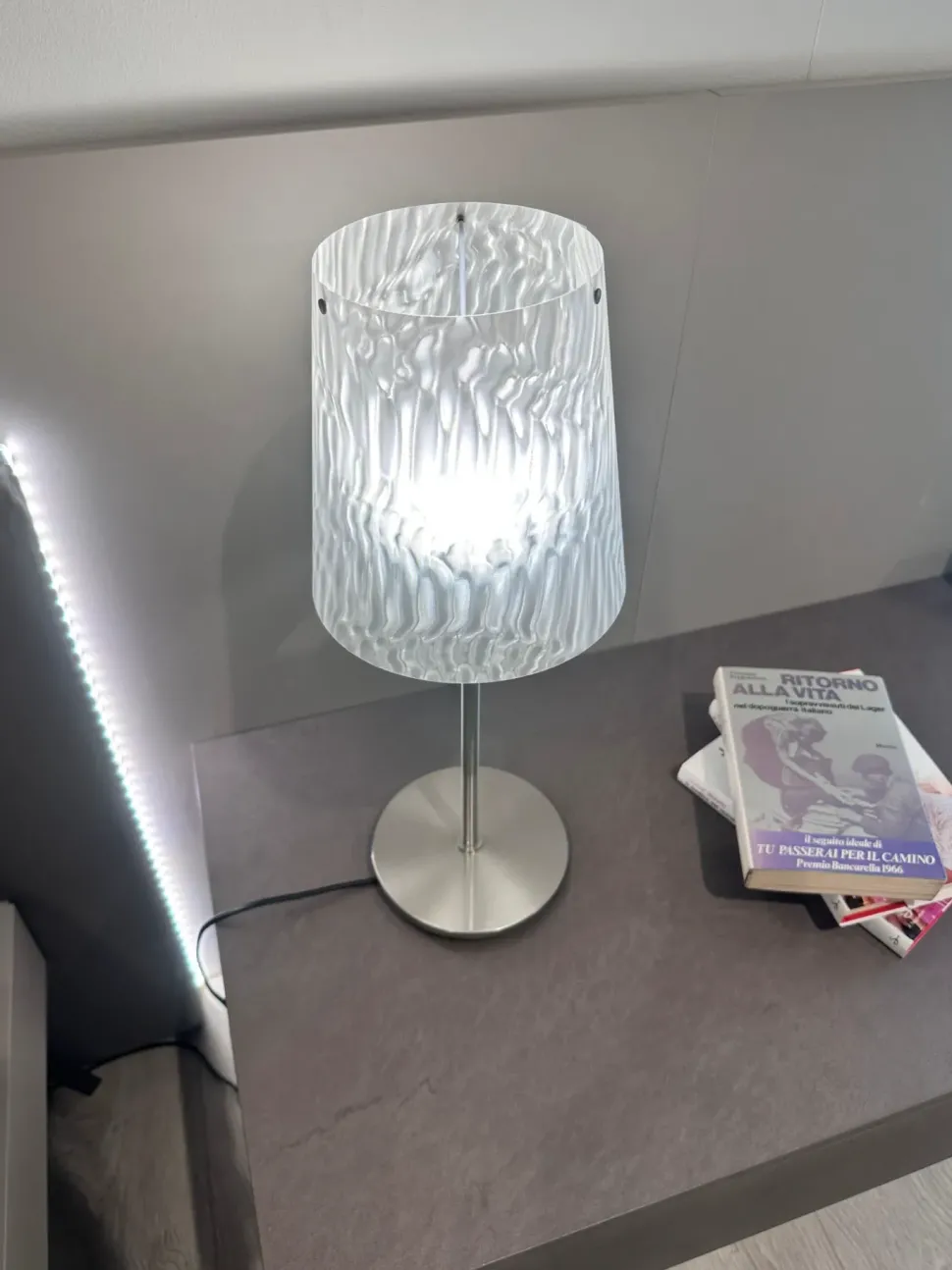 Da tavolo Fontana arte Sospiro stile Moderna a prezzi outlet