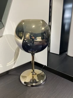 Da tavolo Glo Penta illuminazione in Offerta Outlet