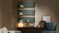 Da tavolo Glo-ball basic 1 Flos a prezzo scontato