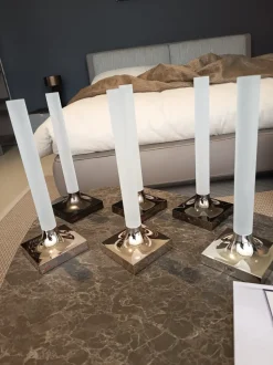 Da tavolo Goodnight  Kartell in Offerta Outlet