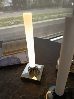 Da tavolo Goodnight  Kartell in Offerta Outlet