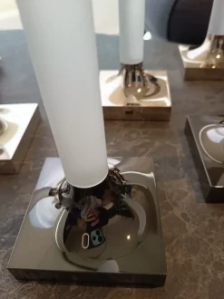 Da tavolo Goodnight  Kartell in Offerta Outlet