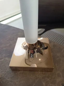 Da tavolo Goodnight  Kartell in Offerta Outlet