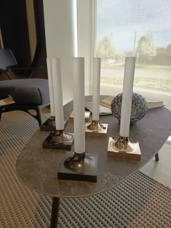 Da tavolo Goodnight  Kartell in Offerta Outlet