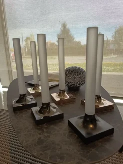 Da tavolo Goodnight  Kartell in Offerta Outlet