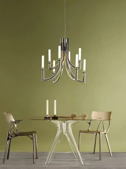 Da tavolo Goodnight Kartell a prezzo Outlet