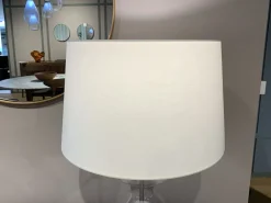 Da tavolo Holly Poltrona frau a prezzo Outlet