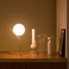 Da tavolo Ic lights table 1 high Flos in Offerta Outlet