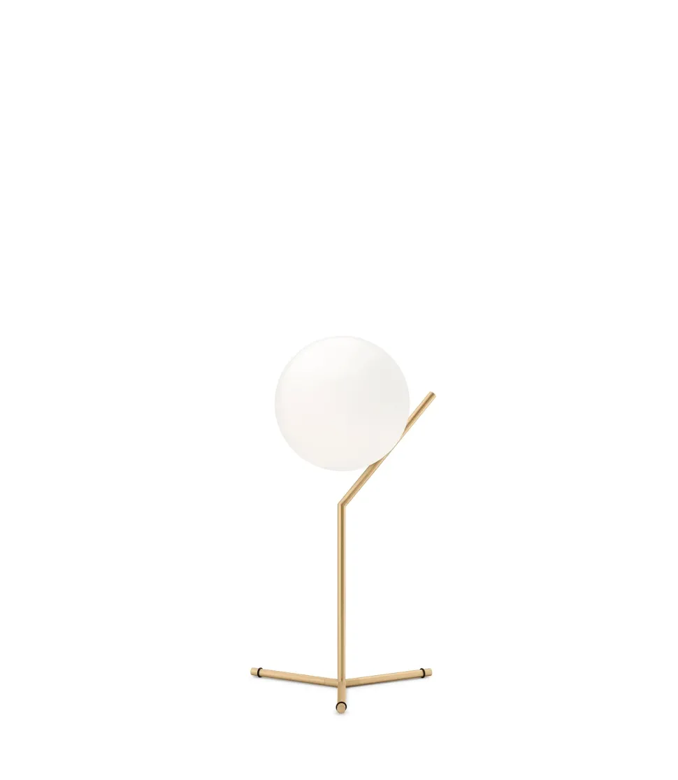 Da tavolo Ic lights table 1 high Flos in Offerta Outlet