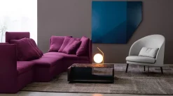 Da tavolo Ic t1 low Flos a prezzo scontato