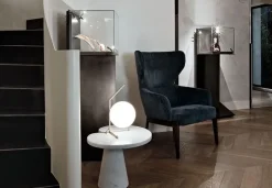 Da tavolo Ic t1 low Flos a prezzo scontato