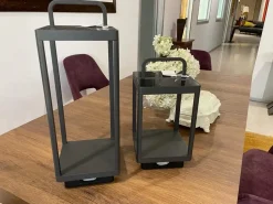 Da tavolo Ideal lux Stardust stile Moderna con forte sconto