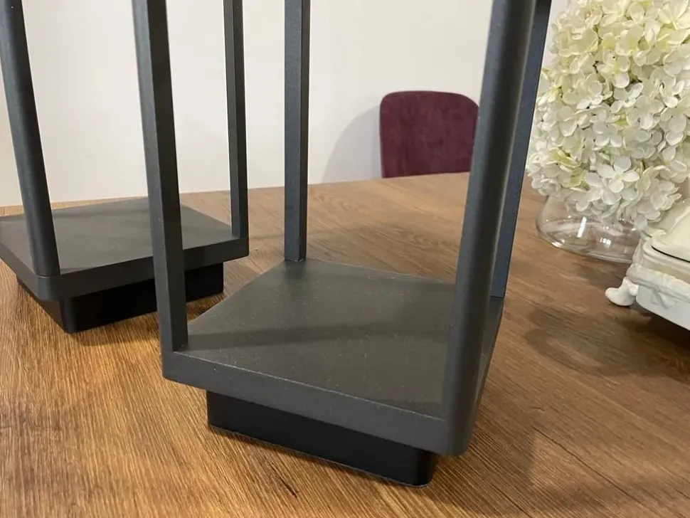 Da tavolo Ideal lux Stardust stile Moderna con forte sconto