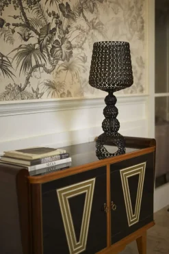 Da tavolo in altro Kabuki Kartell a prezzo Outlet