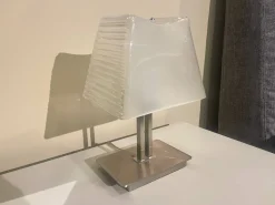 Da tavolo in altro Kmilla piccola Penta illuminazione in Offerta Outlet