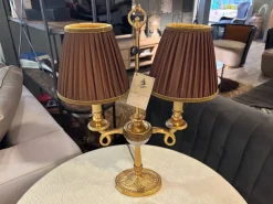 Da tavolo in altro Leone aliotti Collezione esclusiva a prezzo Outlet