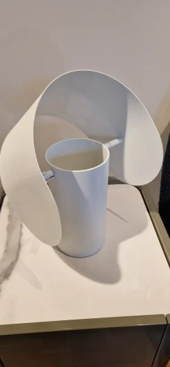 Da tavolo in metallo Caillou Liu jo living a prezzo scontato