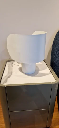 Da tavolo in metallo Caillou Liu jo living a prezzo scontato