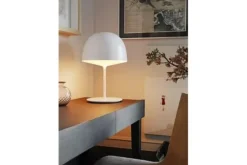 Da tavolo in metallo Cheshire Fontana arte a prezzo scontato