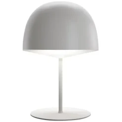 Da tavolo in metallo Cheshire Fontana arte a prezzo scontato