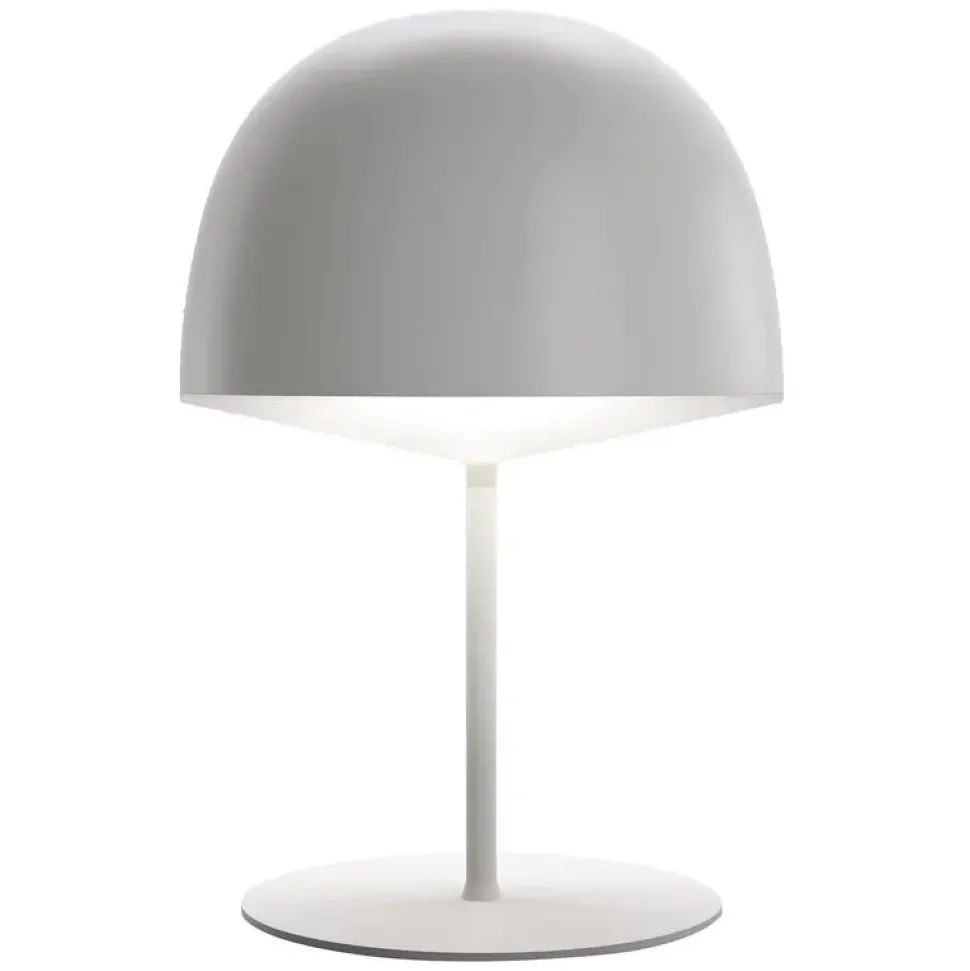 Da tavolo in metallo Cheshire Fontana arte a prezzo scontato