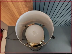 Da tavolo in metallo Cindy g9100m2 Kartell a prezzo Outlet