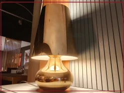 Da tavolo in metallo Cindy g9100m2 Kartell a prezzo Outlet