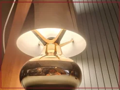 Da tavolo in metallo Cindy g9100m2 Kartell a prezzo Outlet