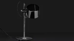 Da tavolo in metallo Coupé O-luce a prezzo Outlet