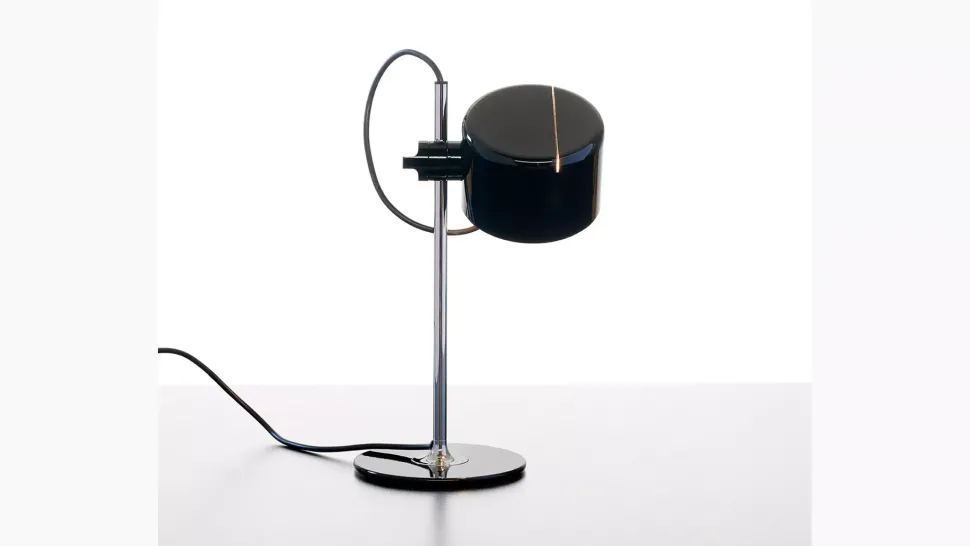 Da tavolo in metallo Coupé O-luce a prezzo Outlet