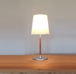 Da tavolo in metallo 2198ta Fontana arte a prezzo scontato