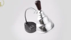 Da tavolo in metallo Tvl canal street lampada da tavolo Collezione esclusiva a prezzo scontato