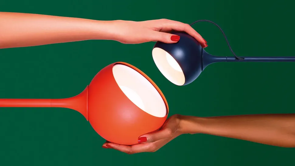 Da tavolo Ixa Artemide a prezzo Outlet