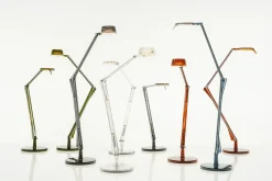 Da tavolo Kartell Aledin stile Design in offerta