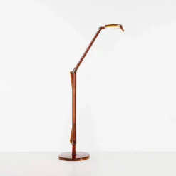 Da tavolo Kartell Aledin stile Design in offerta