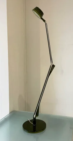 Da tavolo Kartell Aledin dec stile Design a prezzi convenienti