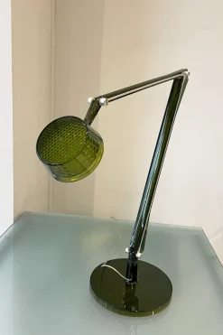 Da tavolo Kartell Aledin dec stile Design a prezzi convenienti