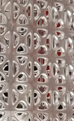 Da tavolo Kartell Kabuki Trasparente a prezzi convenienti