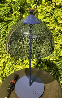 Da tavolo Kartell Pumo Altri colori in offerta