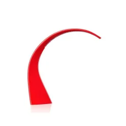 Da tavolo Kartell Taj Rossa a prezzi outlet