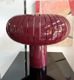 Da tavolo Kartell Teresa stile Design a prezzi convenienti