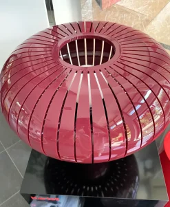 Da tavolo Kartell Teresa stile Design a prezzi convenienti