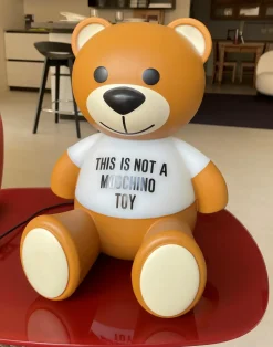 Da tavolo Kartell Toy stile Design a prezzi outlet